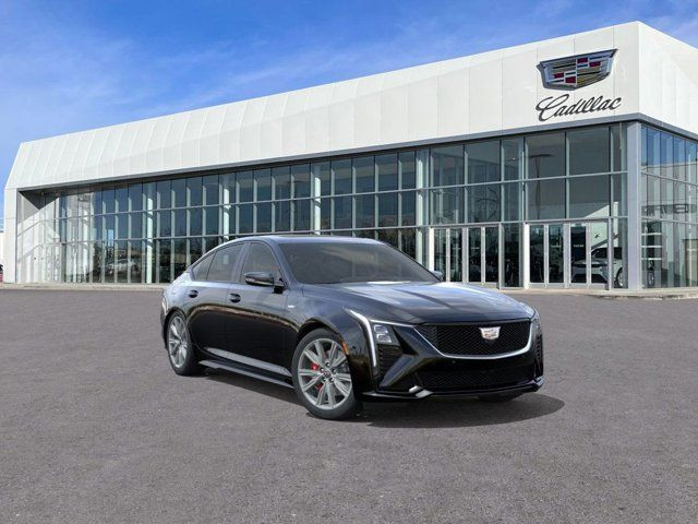 2025 Cadillac CT5-V BASE in Cars & Trucks in Edmonton