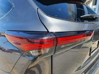 Check out this 2024 Toyota Highlander Hybrid XLE AWD with 49,589 KMS, finished in a sleek Grey exter... (image 7)
