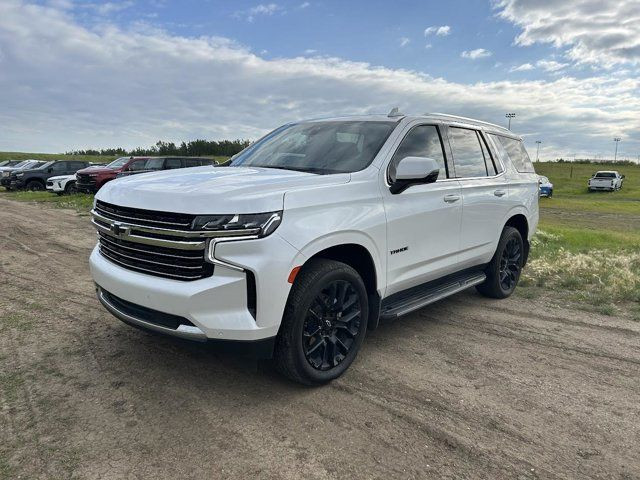 2023 Chevrolet Tahoe LT 5.3L in Cars & Trucks in Strathcona County - Image 3