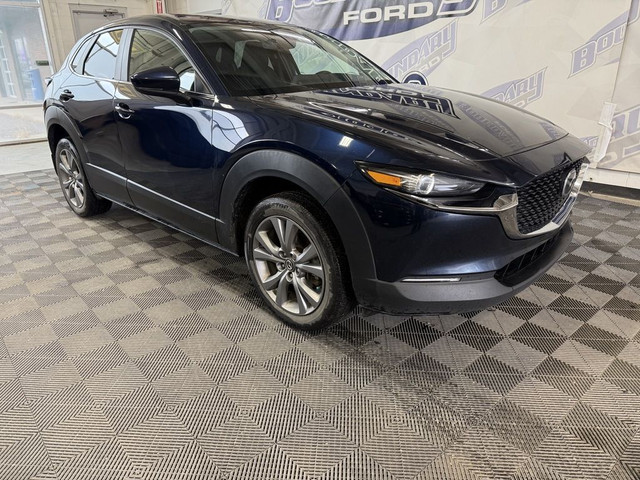 2021 Mazda CX-30 GS SKYACTIV-G | HTD SEATS | REMOTE START in Cars & Trucks in Lloydminster - Image 2