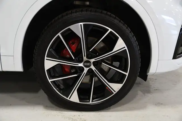 2023 Audi SQ5 Technik  / Black optics / Carplay / 355 HP / Certi in Cars & Trucks in Longueuil / South Shore - Image 7