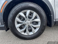 The 2023 HondaCRV LX 2WD delivers reliable versatility wrapped in a comfortable, practical package.... (image 5)