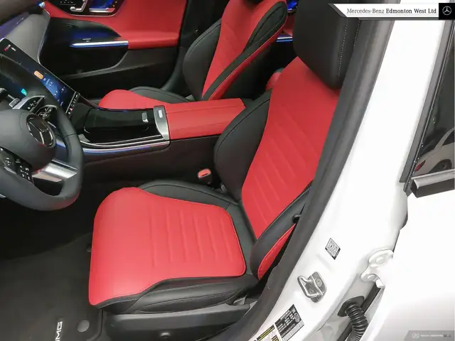 2025 Mercedes-Benz C 300 4MATIC Sedan - Exclusive Trim - Night P in Cars & Trucks in Edmonton - Image 21