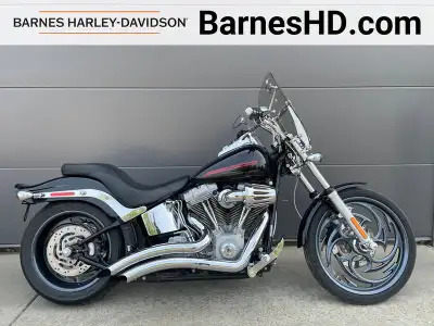View Carfax Report Barnes Pre-Owned Convenience Package At Barnes, we want to make your ride even be...