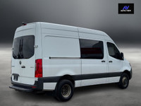 NEW ARRIVAL!! 2019 Mercedes-Benz Sprinter 3500!! **DUALLY** **HIGH ROOF** **144" WHEELBASE** 3.0L V6... (image 4)