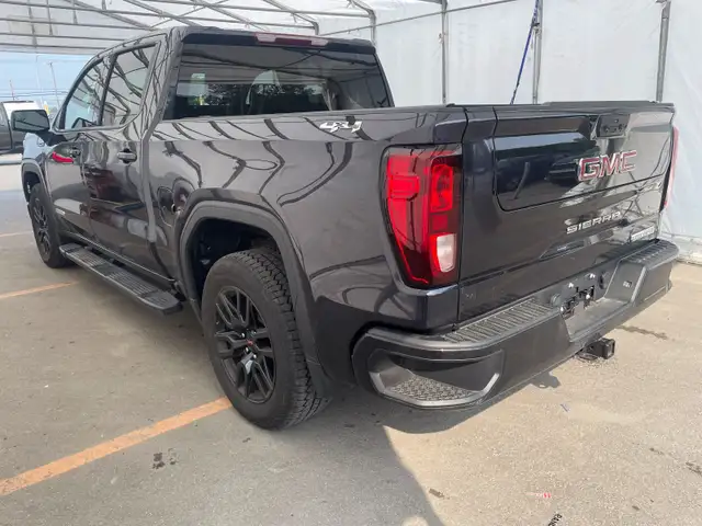 2022 GMC Sierra 1500 ELEVATION CREW 4X4 *SIÈGES / VOLANT CHAUF*  in Cars & Trucks in Laurentides - Image 6