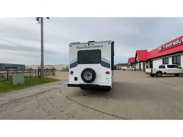 2022 Adventurer LP Class C Adventurer 19RD in RVs & Motorhomes in Edmonton - Image 10