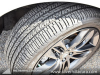 2024 Acura RDX A-spec. Loaded with options Navigation System, Remote engine start, Apple car play/an... (image 8)