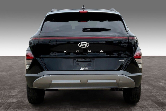 2026 Hyundai KONA AWD PREFERRED TREND in Cars & Trucks in Edmonton - Image 4