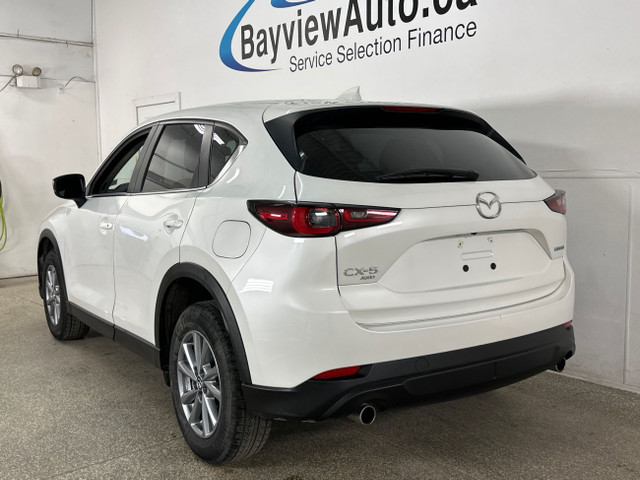 2023 Mazda CX-5 GS GS/AWD/LEATHER TRIM/70KM! in Cars & Trucks in Belleville - Image 3