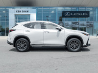 One Owner, leased vehicle, clean carfaxRecent Arrival! White 2022 Lexus NX 350h Premium AWD 2.5L 4-C... (image 4)
