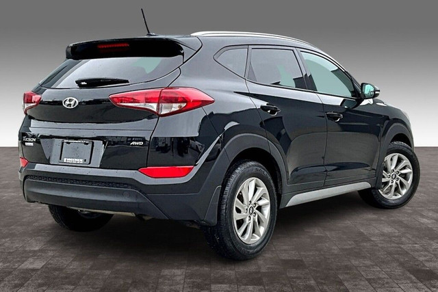 2017 Hyundai TUCSON Premium in Cars & Trucks in Edmonton - Image 2