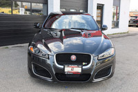 Special Finance Price: $27,999 | Cash Price: $29,499. 2014 Jaguar XF R 5.L V8 - Leather, Keyless, Pu... (image 1)