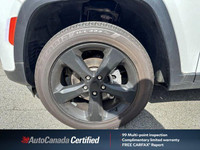 Recent Arrival! Bright White Clearcoat 2023 Jeep Grand Cherokee Altitude 4WD 8-Speed Automatic Penta... (image 6)