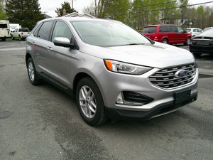 2021 Ford Edge SEL AWD CRUISE A/C BLUETOOTH ET +