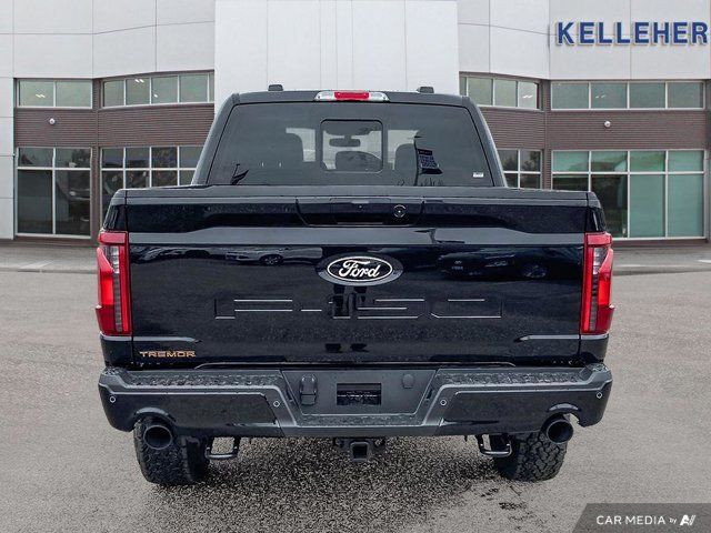 2025 Ford F-150 Tremor in Cars & Trucks in Brandon - Image 4