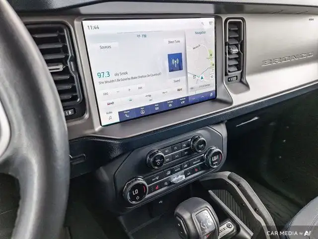 2021 Ford Bronco | Bluetooth | Backup Camera | Remote Start in Cars & Trucks in Prince George - Image 21