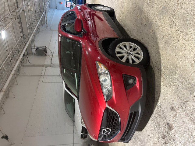 2014 Mazda CX-5 GS in Cars & Trucks in City of Montréal - Image 2