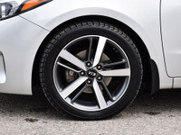 2018 Kia Forte EX - Loaded with Style and Swagger! Condition: Used, Certified, and Spotlessly Clean... (image 9)