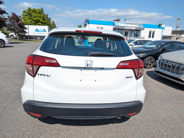 2018 Honda HR-V LX LOW KMS! HR-V AWD, FULLY LOADED in Cars & Trucks in Ottawa - Image 2