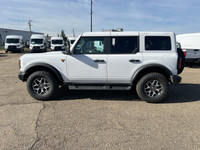 With its unquestioned toughness and durability, the 2025 Bronco is back to carry outdoor enthusiasts... (image 3)