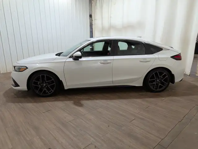 2023 Honda Civic Sport Touring No Accidents | Leather | Sunroof62863215454337124