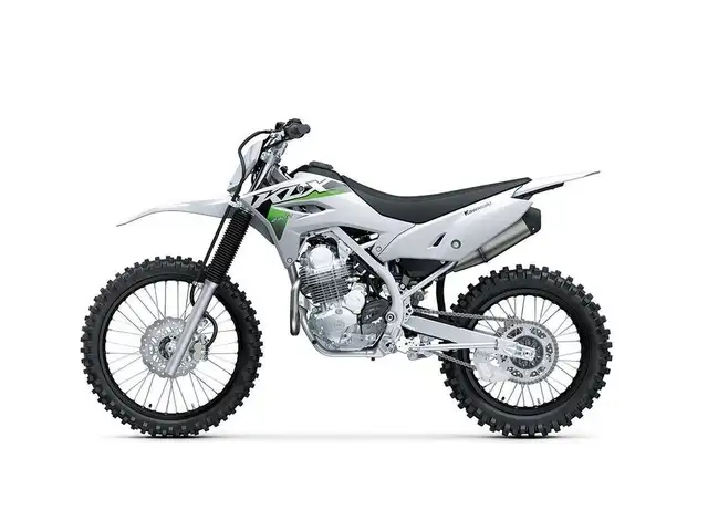 2026 Kawasaki KLX230R PRE-COMMANDE in Dirt Bikes & Motocross in Laval / North Shore - Image 4