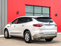 Carget Supercentre is proud to present this 2020 Buick Enclave Premium! EXTERIOR: WHITE FROST INTERI... (image 7)