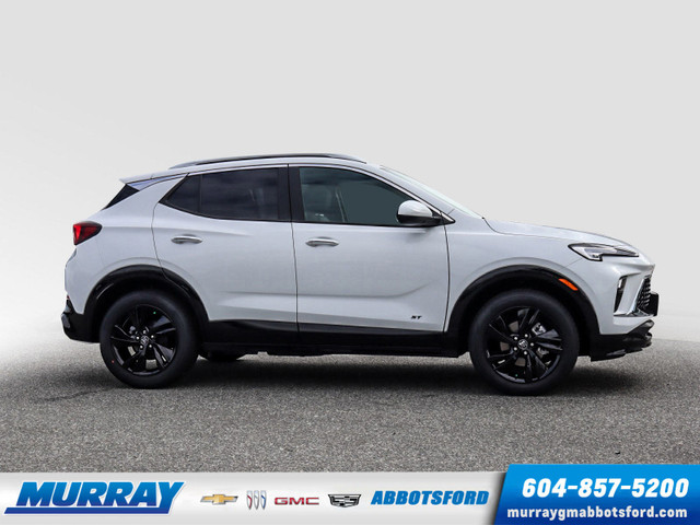 2025 Buick Encore GX Sport Touring in Cars & Trucks in Abbotsford - Image 4