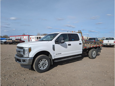 2018 Ford F-350