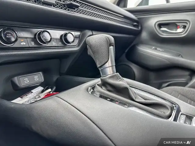 2026 Honda HR-V LX in Cars & Trucks in Brantford - Image 20