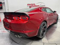 Vehicle Highlights include: 1LE Track Package, 1SS Trim Level, Rear Decklid Spoiler, Dual Mode Perfo... (image 6)