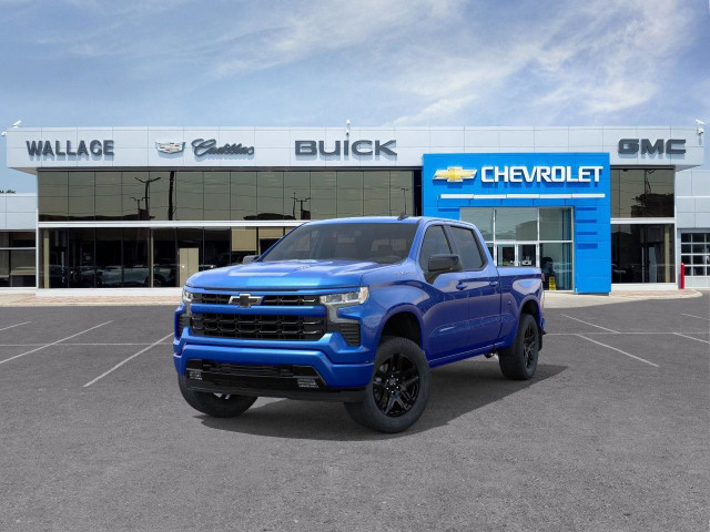 2025 Chevrolet Silverado 1500 RST in Cars & Trucks in Oakville / Halton Region