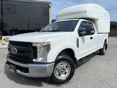 CERTIFICATION INCLUDED!! 1 OWNER! NO ACCIDENTS! 6.2L V8 GAS ENGINE!! 4 DOOR EXTENDED CAB! 8 FOOT LON...