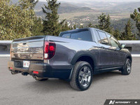 Recent Arrival! 2024 Honda Ridgeline TrailSport 3.5L V6 SOHC i-VTEC 24V AWD Leather, Navigation syst... (image 5)