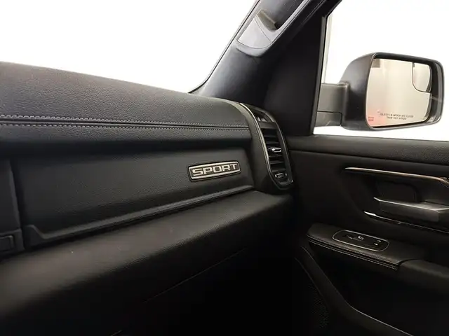 2023 Ram 1500 Sport Crew Cab 5.7 22 POUCES NIGHT EDITION LEVEL 2 in Cars & Trucks in Laval / North Shore - Image 27