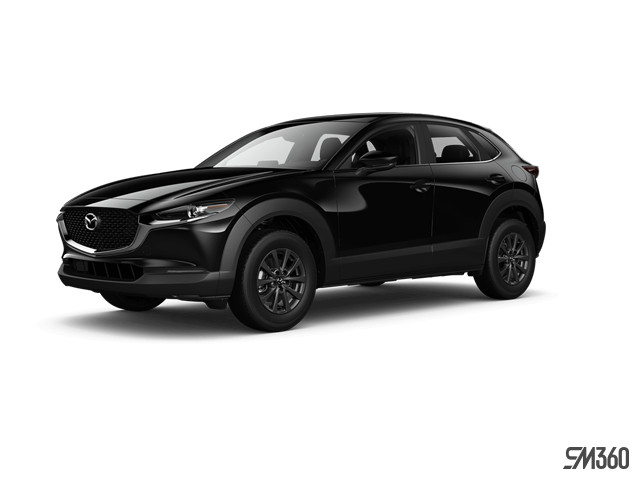 2025 Mazda CX-30 GX in Cars & Trucks in City of Montréal - Image 3