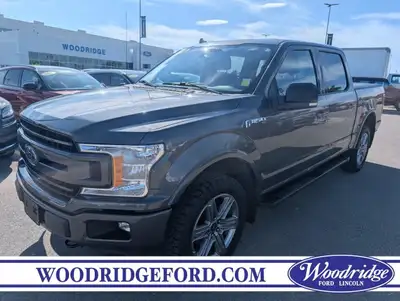 Apple CarPlay, Android Auto, Aluminum Wheels, Ford Co-Pilot360, Dynamic Hitch Assist! This 2019 Ford...