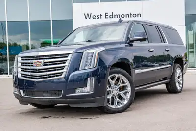 LOW KM! - Premium LEATHER Interior - Power SUNROOF - NAVIGATION - TOUCHSCREEN Display - BOSE Premium...