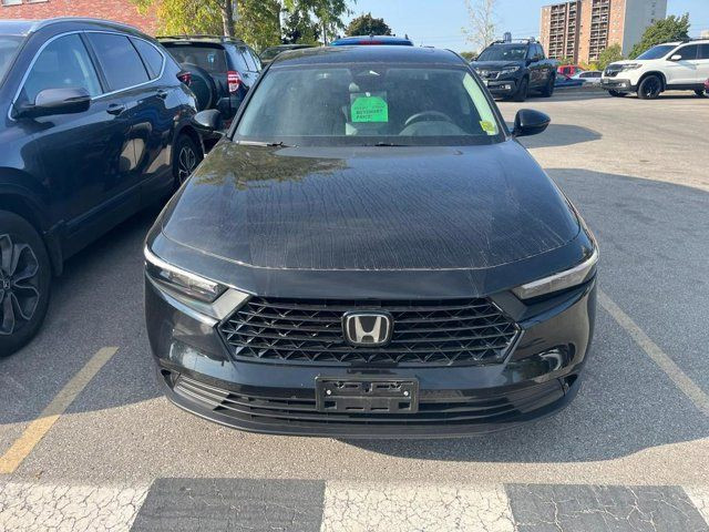 2023 Honda Accord Sedan EX | One Owner | Clean Carfax | Full in Cars & Trucks in London - Image 2