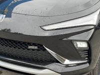 AMVIC Licensed Dealer The 2025 Buick Envista Sport Touring in Ebony Twilight Metallic is a stylish a... (image 2)