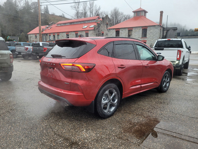  2024 Ford Escape ST-Line 3.49% and $1000 Escape Loyalty Availab in Cars & Trucks in Nelson - Image 2