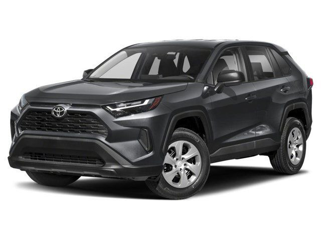 2025 Toyota RAV4 LE in Cars & Trucks in City of Toronto