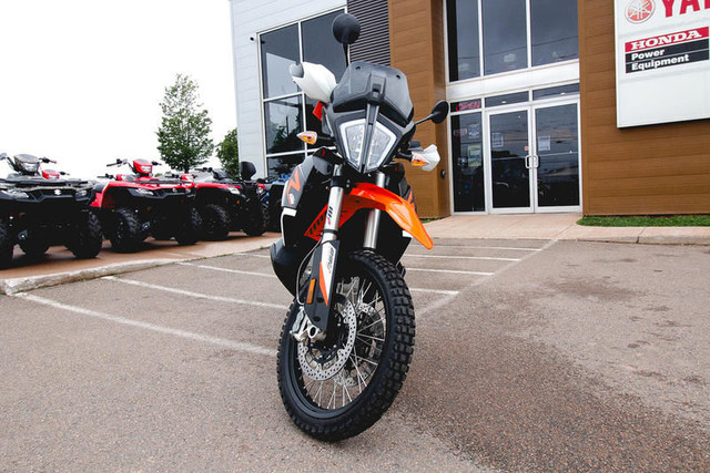 2021 KTM 890 Adventure R in Sport Touring in Charlottetown - Image 3