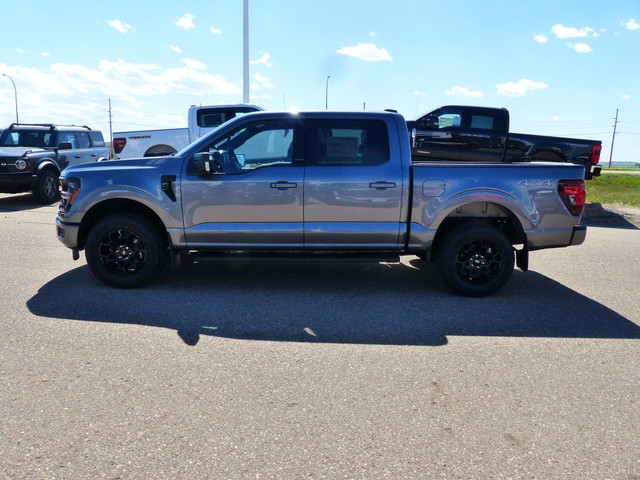2025 Ford F-150 XLT 302A in Cars & Trucks in Medicine Hat - Image 2