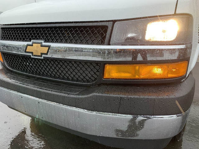 2025 Chevrolet Express Cargo Van in Cars & Trucks in Calgary - Image 3
