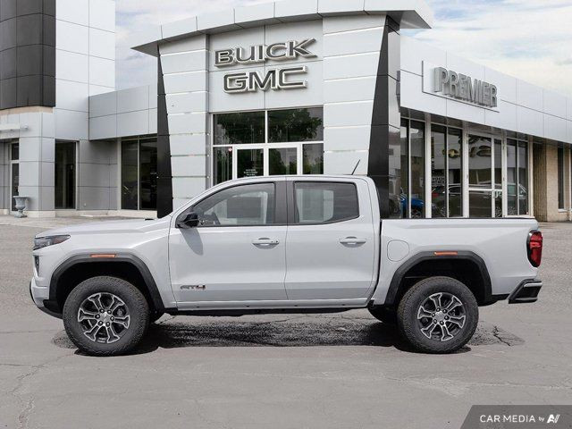2025 GMC Canyon AT4 in Cars & Trucks in Windsor Region - Image 3