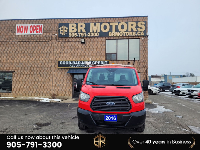 2016 Ford Transit T- 250 in Cars & Trucks in Mississauga / Peel Region - Image 2