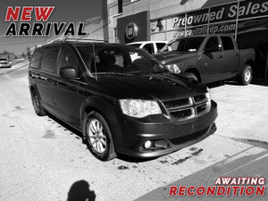 2020 Dodge Grand Caravan Premium Plus | One Owner Carfax |