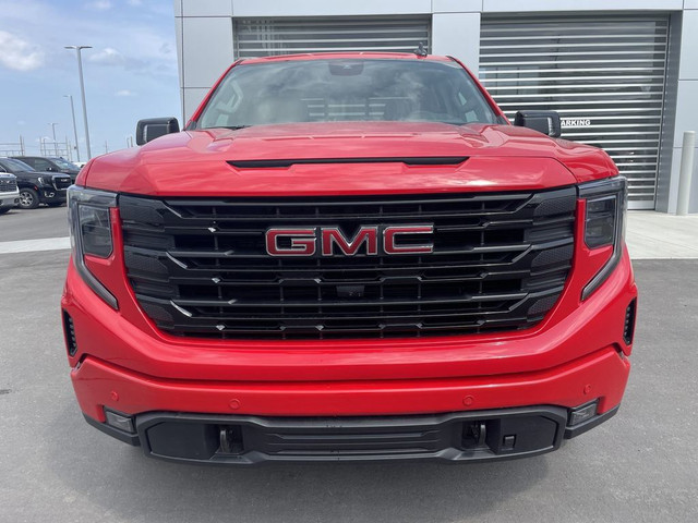 2025 GMC Sierra 1500 Elevation in Cars & Trucks in Calgary - Image 2